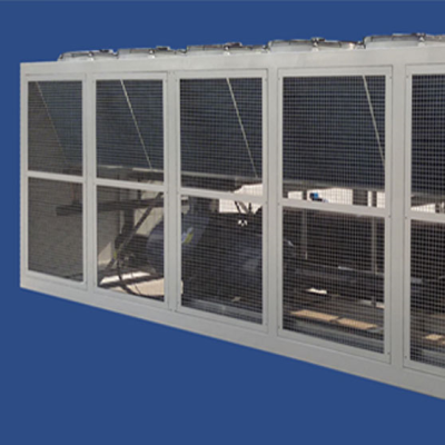 風(fēng)冷式螺桿冷水機(jī)